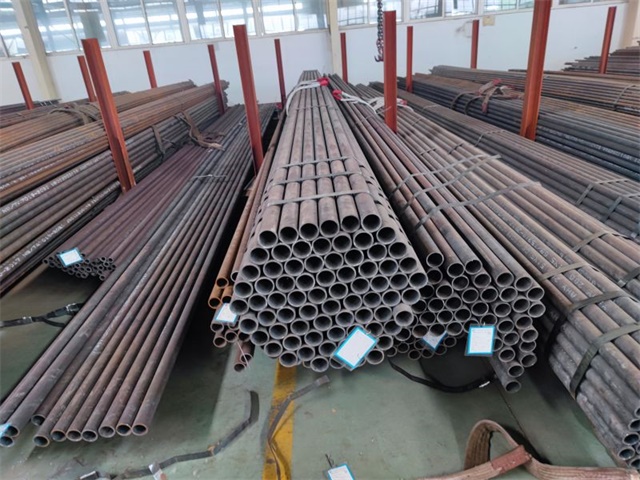 临澧20G合金无缝钢管